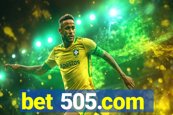 bet 505.com